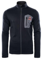 MAGNUM Férfi Alces Polartech Fleece kabát L fekete