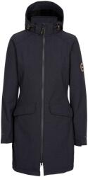 TRESPASS Női softshell kabát - Maria S rózsaszín|színes|szürke