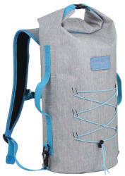 ZULUPACK Vízálló hátizsák - Indy 20L - IP67 20 LITER kék|szürke