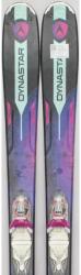 Dynastar Használt Síléc - Dynastar Legend W80, 159 cm - Jó állapotú 159 CM lila