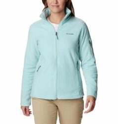 Columbia Fast Trek II Jacket női polár pulóver S kék