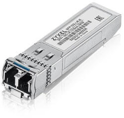 ZYXEL Switch SFP+ Modul 10G-T 10Gb RJ45, SFP10G-T-ZZ0101F