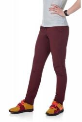 KILPI Női kültéri nadrág Kilpi BRODELIA-W vörös