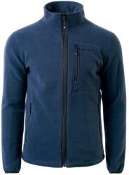 HI-TEC Férfi felső - Porto Fleece XL kék
