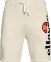 Ellesse Bossini Fleece férfi rövidnadrág 40 fehér
