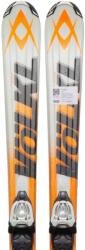 Völkl Használt Síléc - Volkl RTM Jr. , 120 cm - Jó állapotú 120 CM narancssárga