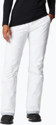 COLUMBIA Backslope II Insulated Pant női sínadrág L fehér