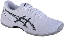ASICS Férfi teniszcipő, ASICS Gel-Game 9 Clay/Oc L fehér
