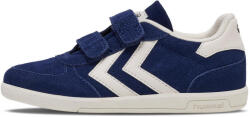 HUMMEL Sneaker Low Unisex Kinder kék - decathlon - 27 190 Ft