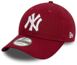 NEW ERA Sapka New Era Nos League Ess 9 Twenty New York Yankees, Piros, Unisex vörös
