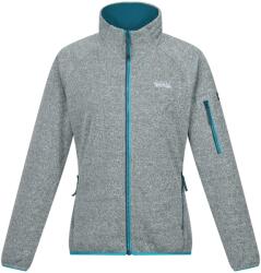 Regatta Női Ravenhill Full Zip Fleece felső M kék