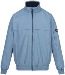 REGATTA Férfi vízálló kabát - Shorebay II 3XL lila|mályva