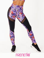 FRENETIC TINA-30- mintás, extra magas derekú sport leggings (d3efce17-9321-4b83-b2a1-e9fb44c8322b)