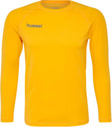 Hummel Póló Hml Multisport Férfi Hummel Hummel M narancssárga|sárga