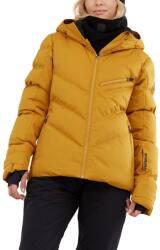 FUNDANGO Elyra Padded Jacket női síkabát S barna