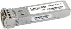 Lancom SFP-LR40-LC10 SFP+ Adó-Vevő Modul