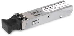 PLANET MGB-TSX 1G SFP Mini-GBIC Csatlakozómodul - LC Csatlakozóval, Duplex, MM, Optikai (MGB-TSX)