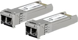 Ubiquiti UACC-OM-MM-10G-D-20 SFP+ Modul - 10 Gbps, 20db/csomag (UACC-OM-MM-10G-D-20)