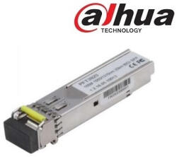 Dahua optikai modul - PFT3960 (single-mode, 1, 25G, 1310/1550nm, max. 20km, LC) (BIZDAHPFT3960)