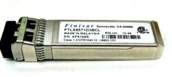Fujitsu SFP+ Module Multi Mode Fiber 10GbE LC (S26361-F3986-L3) - cyberdepo