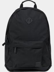 FUNDANGO Plain Backpack hátizsák 22 L fekete