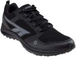 HI-TEC Férfi Hanget Walking cipő 41 barna|fekete|szürke