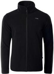 ELBRUS Férfi felső, labirintus fleece 2XL fekete