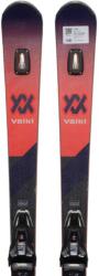 Völkl Használt Síléc - Volkl Deacon 74 UVO, 173 cm - Jó állapotú 173 CM vörös