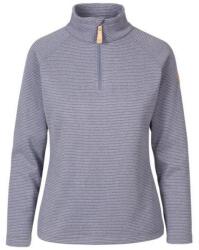 Trespass Női felső Olga fleece S kék