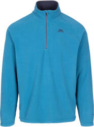 Trespass Férfi Blackford Microfleece 2XL kék