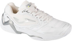 JOMA Férfi teniszcipő, Joma Set Men 24 TSETS 44 fehér - decathlon - 30 490 Ft