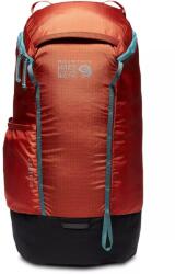Mountain Hardwear J Tree 22 W Backpack női túrahátizsák 22 L narancssárga|sárga