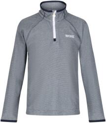 Regatta Gyerek felső - Loco Fleece 7/8 EVES kék|szürke