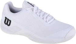 Wilson Férfi teniszcipő, Wilson Rush Pro 4.0 41 1/3 fehér