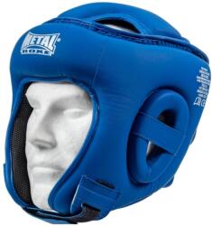 METAL BOXE Gyerek fejhallgató fekete|kék