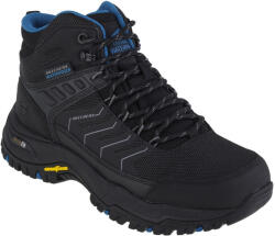 Skechers Bakancs Skechers Trekkings Arch Fit Dawson Raveno, Fekete, Férfiak L fekete