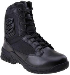 MAGNUM Férfi cipő Strike Force 8.0 bőr 49 fekete
