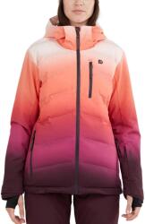 FUNDANGO Pumila Padded Jacket női síkabát L vörös