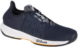 Wilson Férfi teniszcipő, Wilson Kaos Rapide Clay 40 2/3 kék