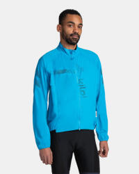 KILPI Férfi kerékpáros dzseki Kilpi RAINAR-M XL kék