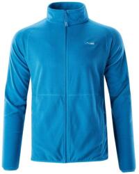 ELBRUS Férfi Carlow Fleece kabát 2XL kék