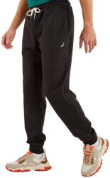 Nautica Byrde Jog Pant férfi tréning nadrág 30 fekete