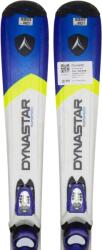 Dynastar Használt Síléc - Dynastar Team Speed MMM, 110 cm - Elfogadható állapotú 110 CM fehér