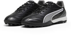 PUMA King Pro TT futballcipő 42 fekete