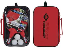 DONIC Kültéri ping-pong szett Donic Outdoor Weatherproof Homorú színes