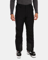 KILPI Férfi sínadrág KILPI GABONE-M XL fekete