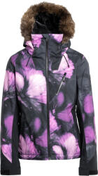 ROXY Női snowboard kabát - ROXY Jet Ski Premium M fekete