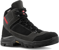 ALPINA Henry 2.0 férfi trekking cipő 45 szürke - decathlon - 48 090 Ft