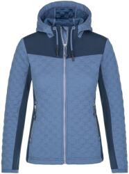Kilpi Nevia Fleece/Fleece, sötétkék, női 40 kék