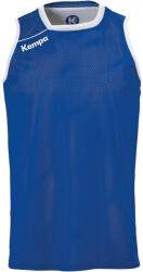 KEMPA TankTop REVERSIBLE KEMPA 128 cm - 8 Y fehér|kék